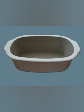 *NWOT Pampered Chef Mini Deep Baker * No Lid